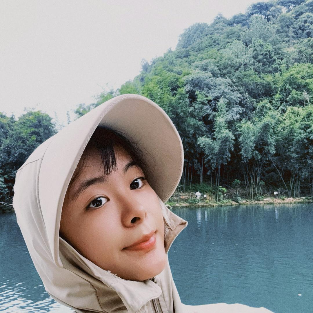 喜欢满天星的鹿🦌