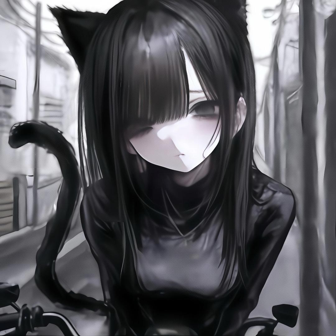 只喵