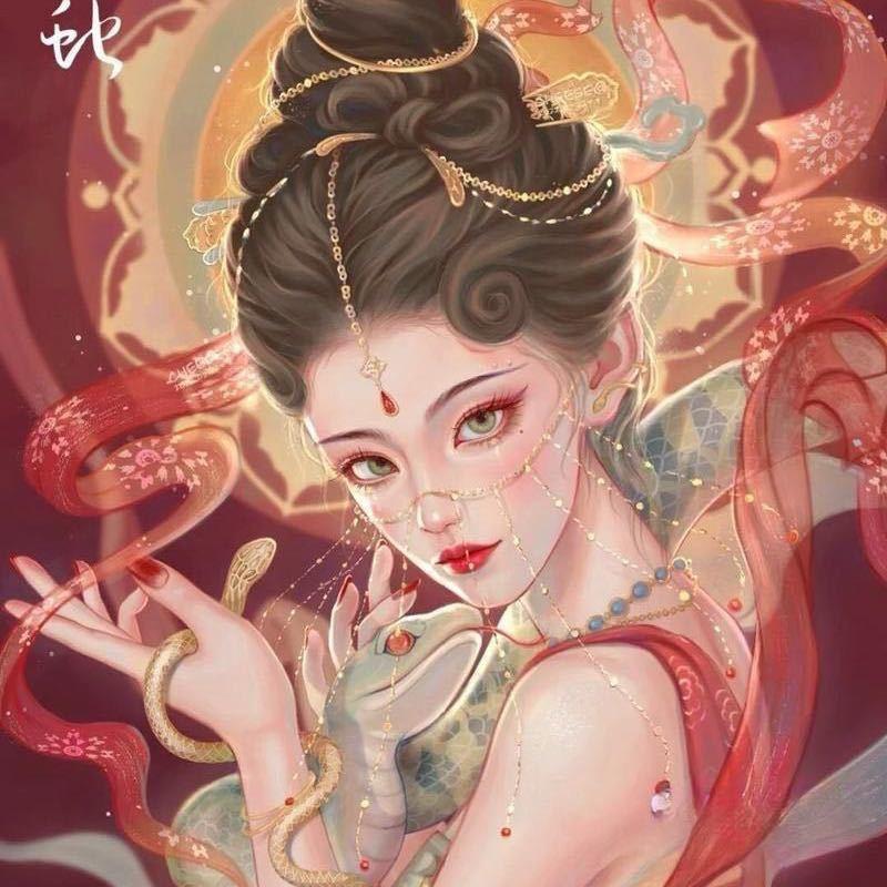千千🦊肆