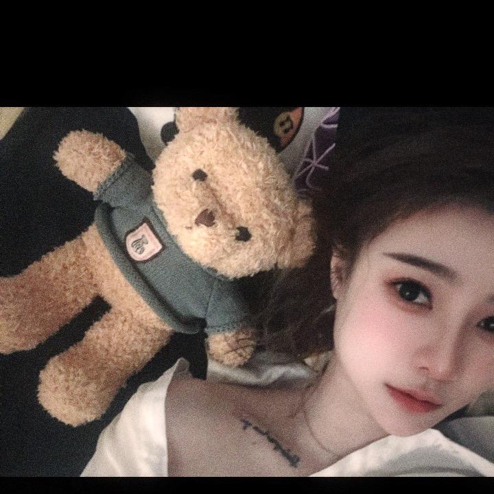 🧚‍♀️青儿♥️