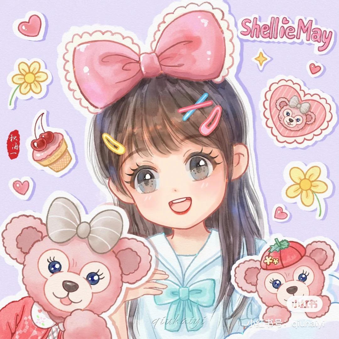 大玲子学姐