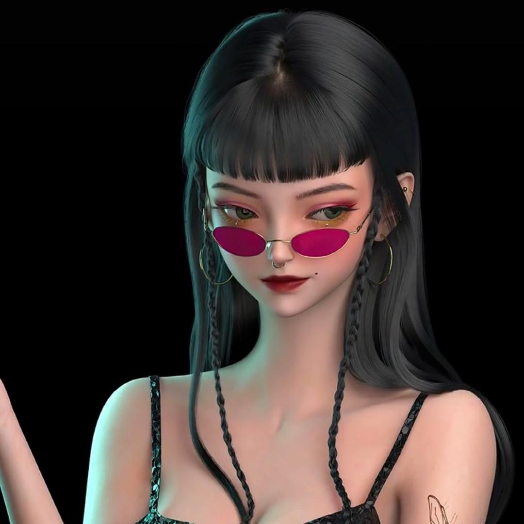 好难瘦💋