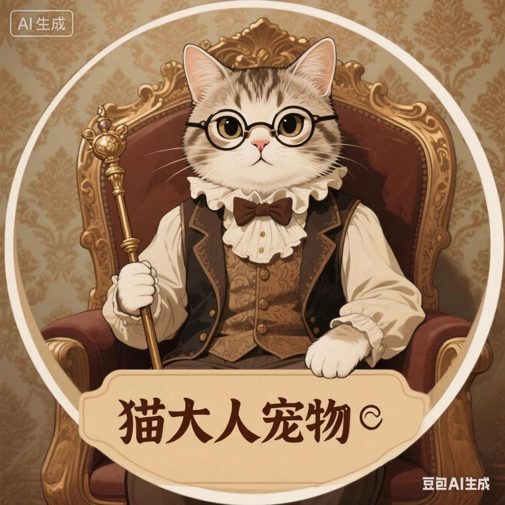 猫大人喵喵屋