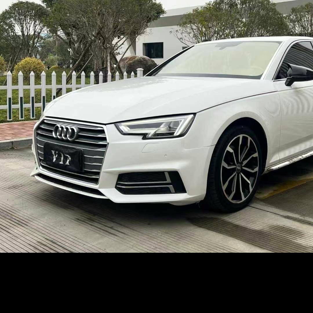 联途二手车批发基地