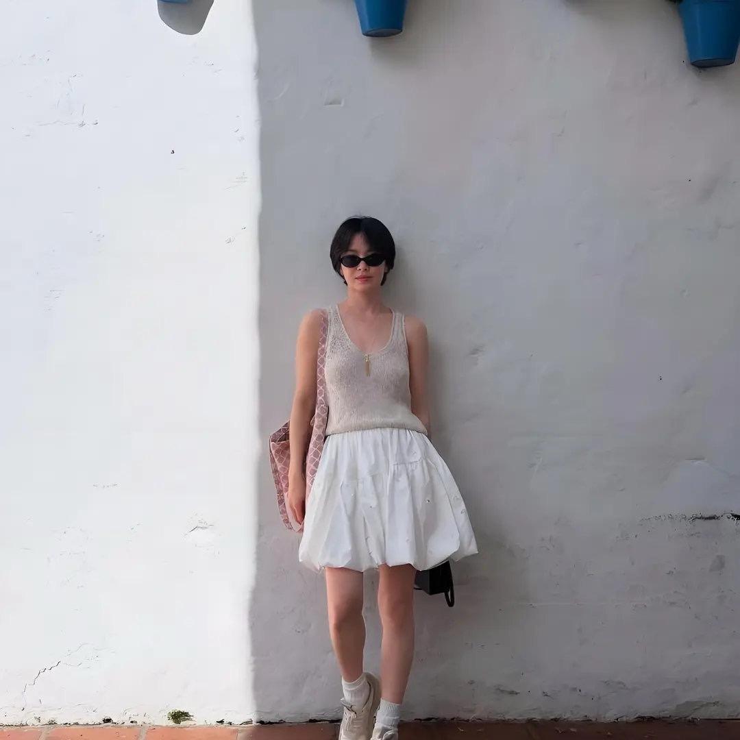 是好运呀