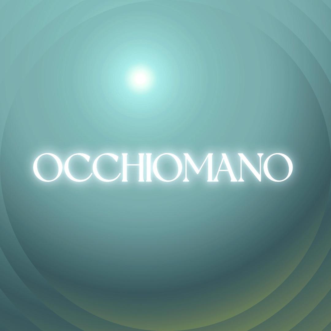 OCCHIOMANO鞋履