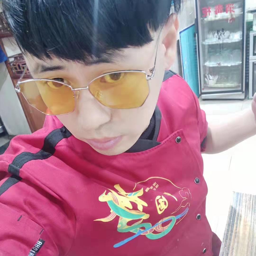 徐海锋🍀龙之艺