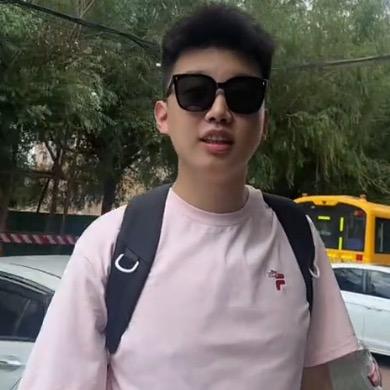 小旭的日常