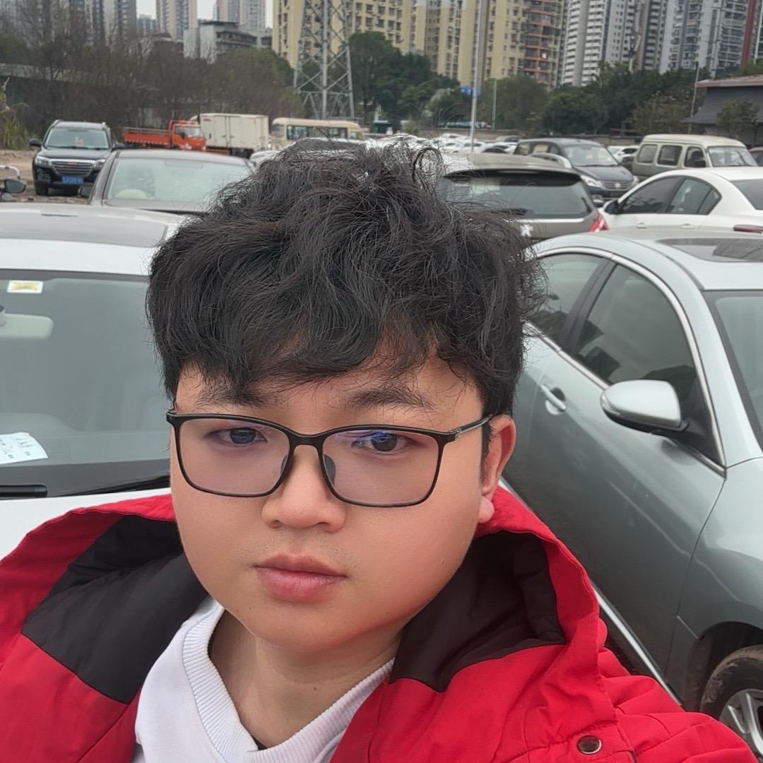 李同学的梦想车库（车况透明）