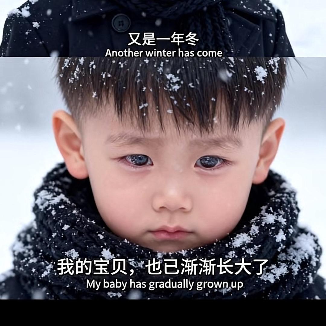 @安泽小盆友