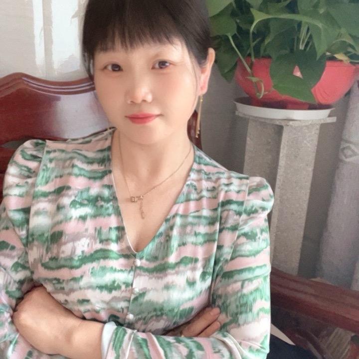 可婧（纪录美好生活）