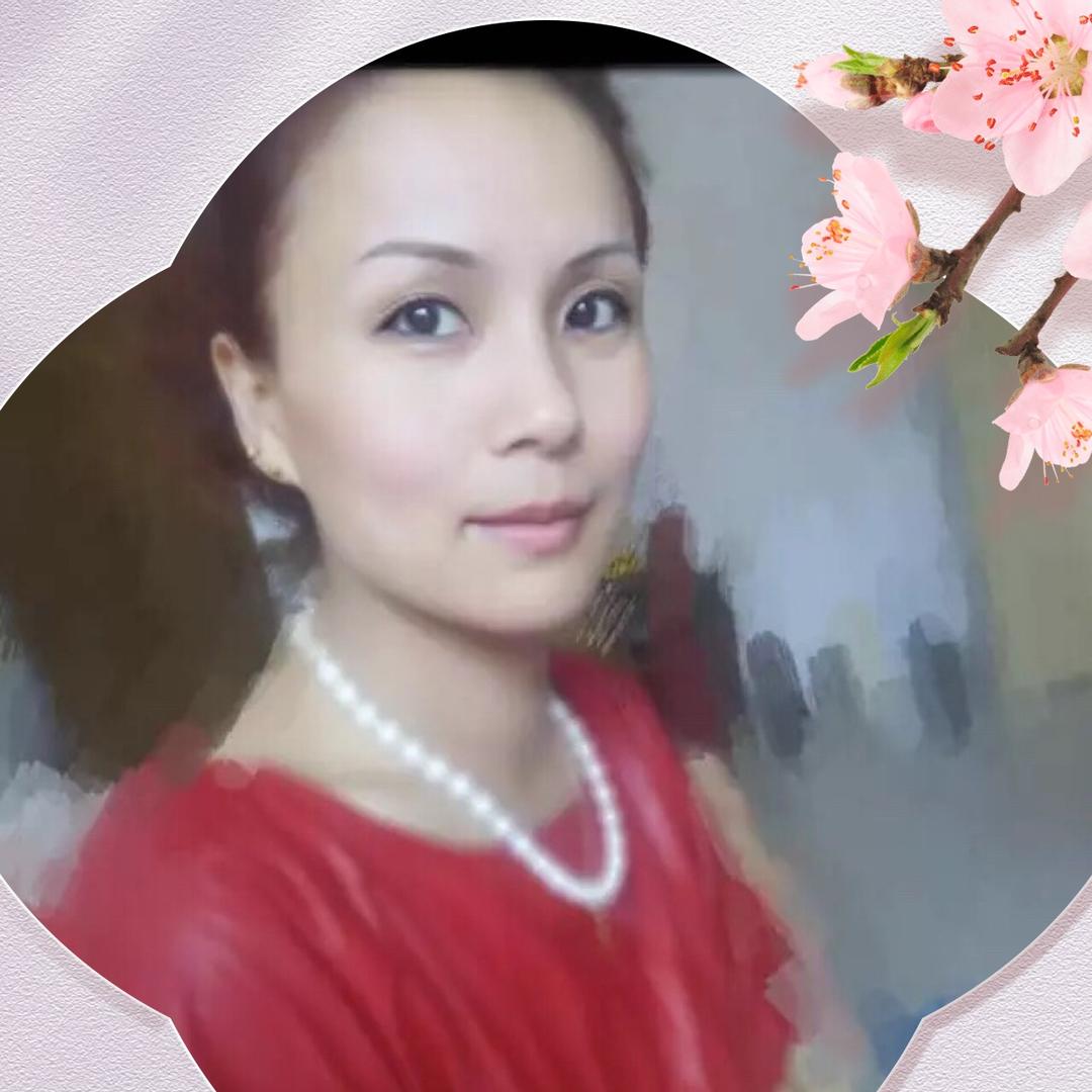 花姐（9:10）上午