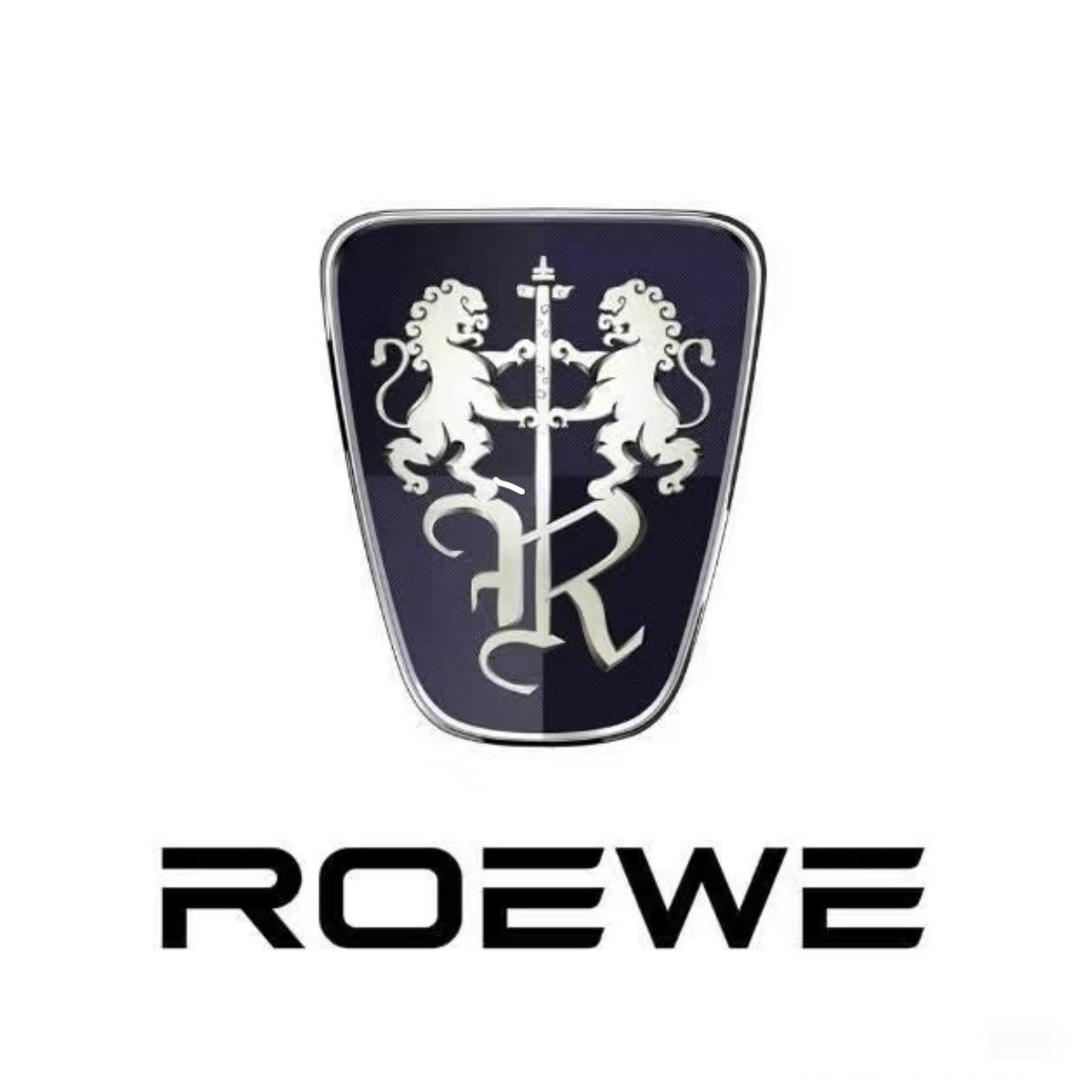 上汽荣威工厂小余