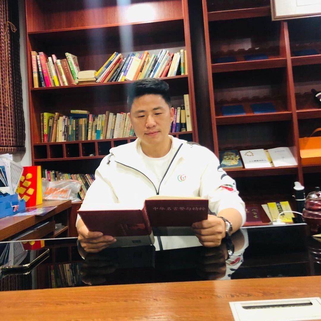 豪哥新能源批车