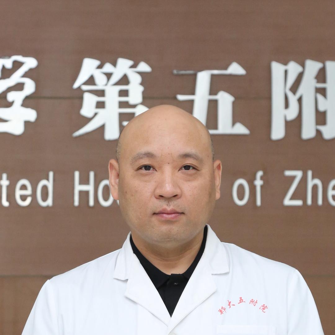 郑大五附院男科史医生