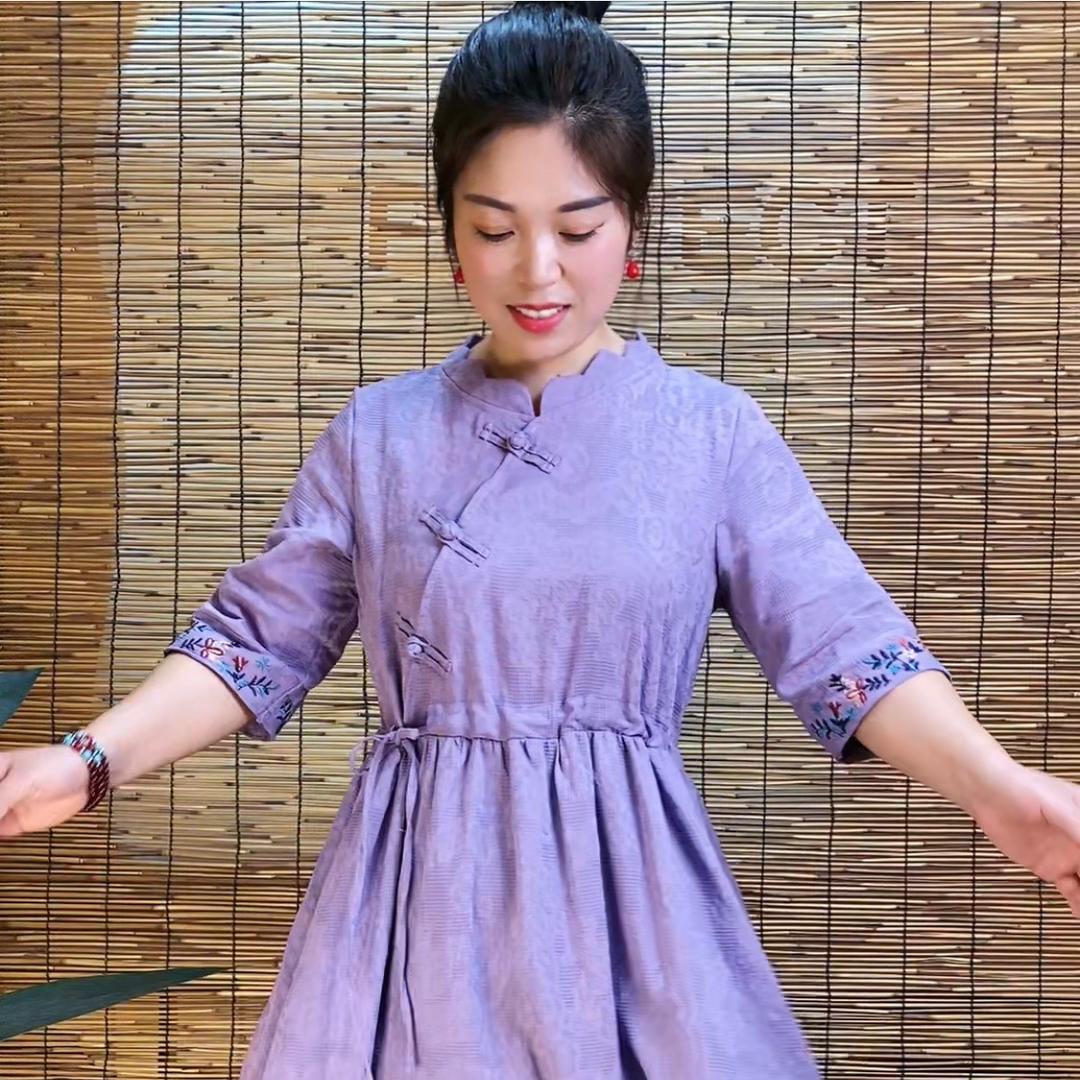 冬旭原创女装