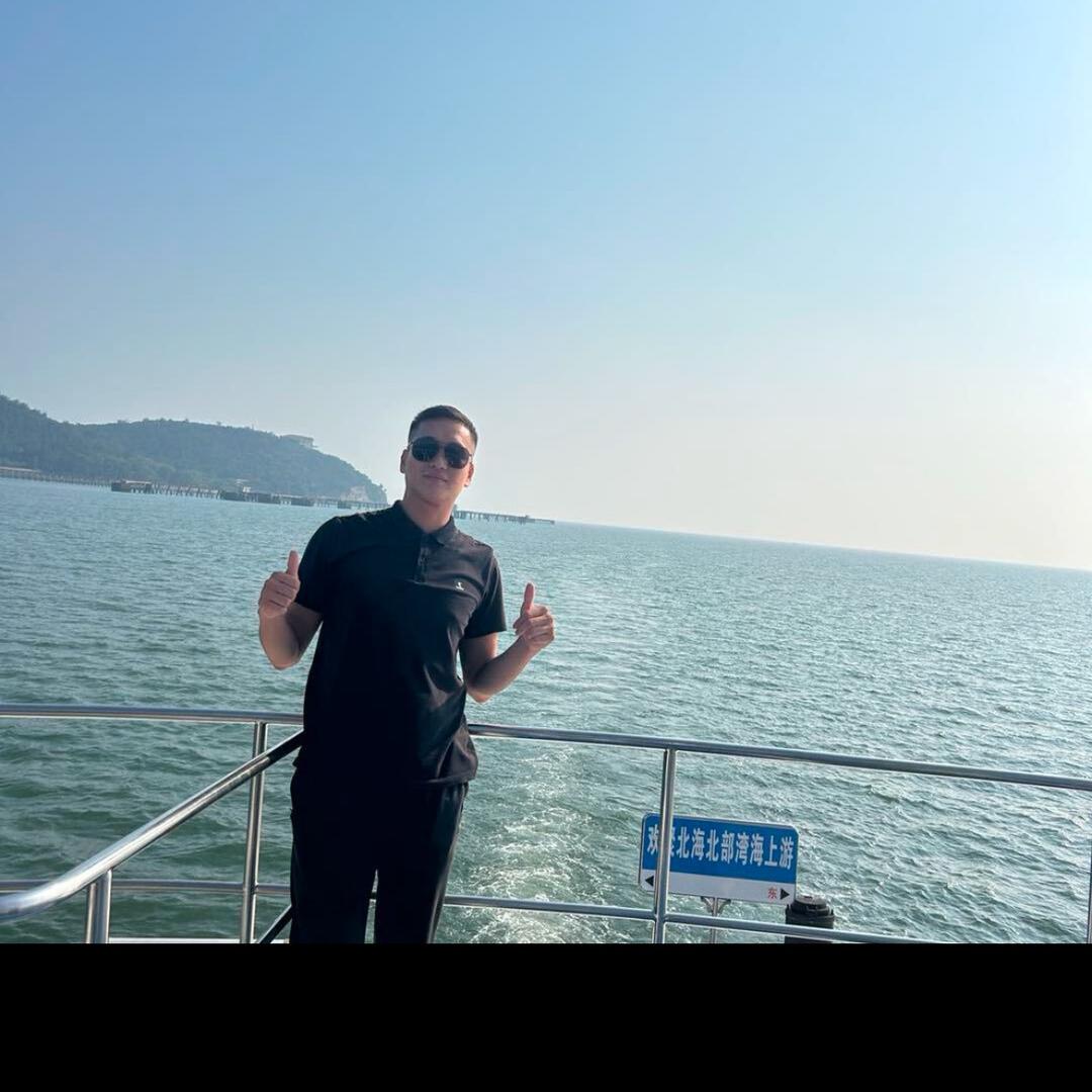 三金钻井桩基工程有限公司——小谢