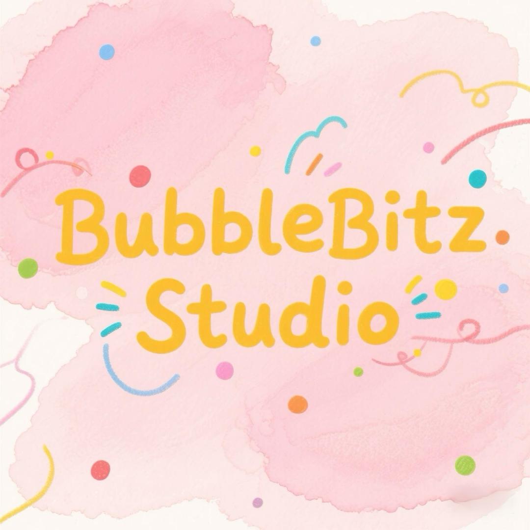BubbleBitzStudio