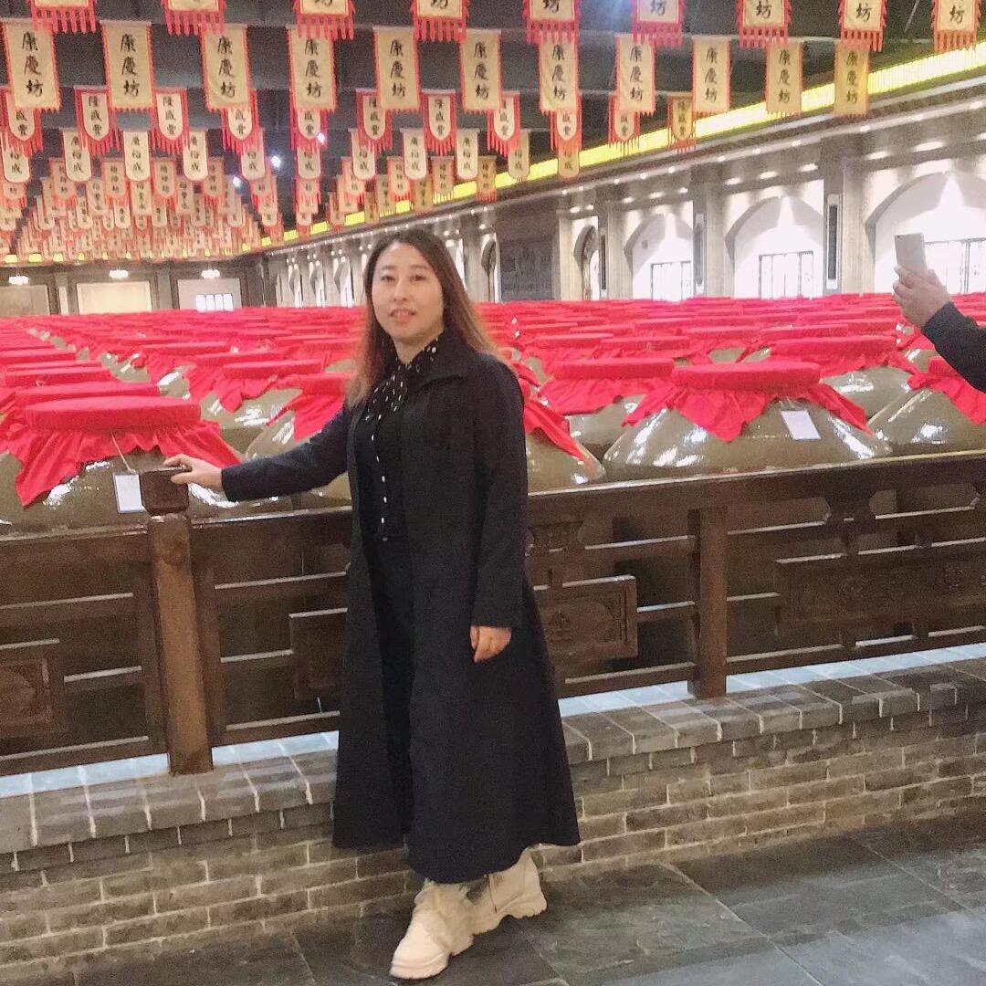 虹@红姐