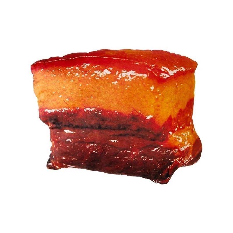 一块红焼肉