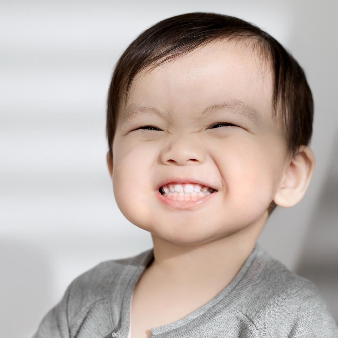 李小宝和他的姐姐