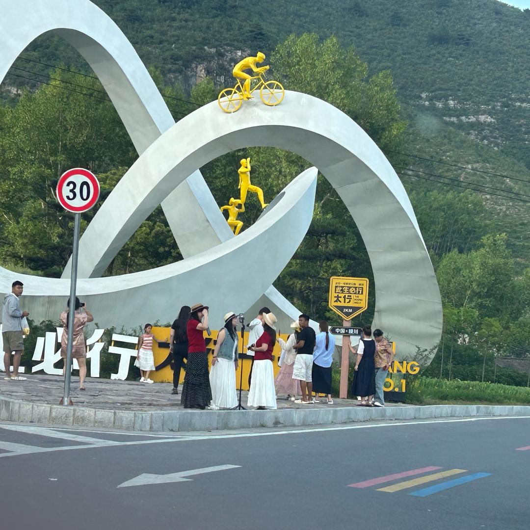 骑着蚂蚁🐜追大象