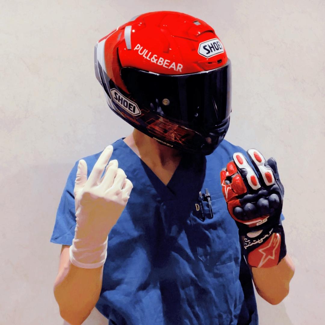 Dr.二师兄🇨🇳