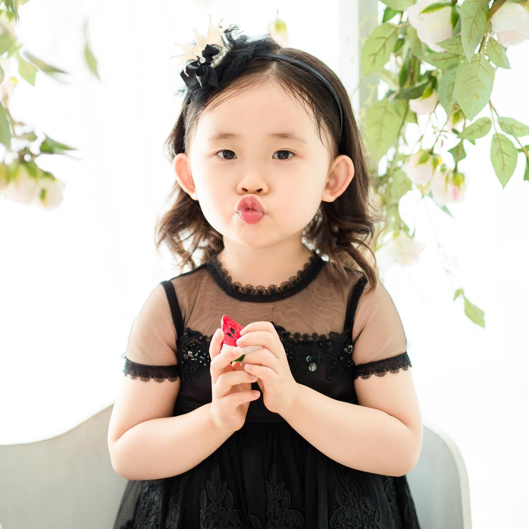 亲亲幸福一家@抖音