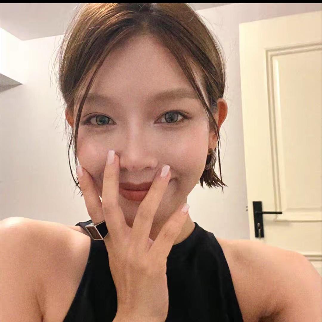 158小星星-穿搭衣橱