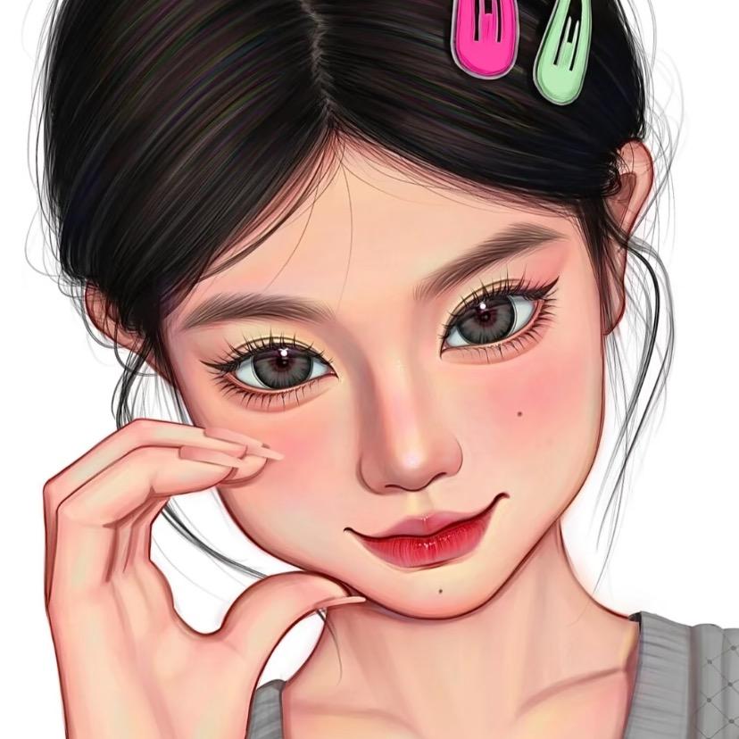脸脸不是很大