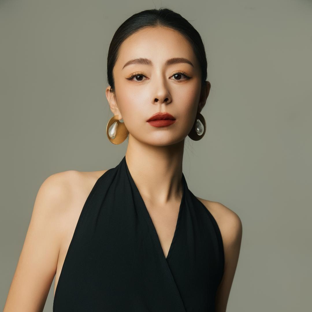 大琳老师舞蹈课堂