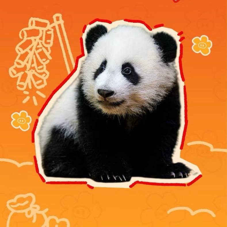 三阿哥又长高了