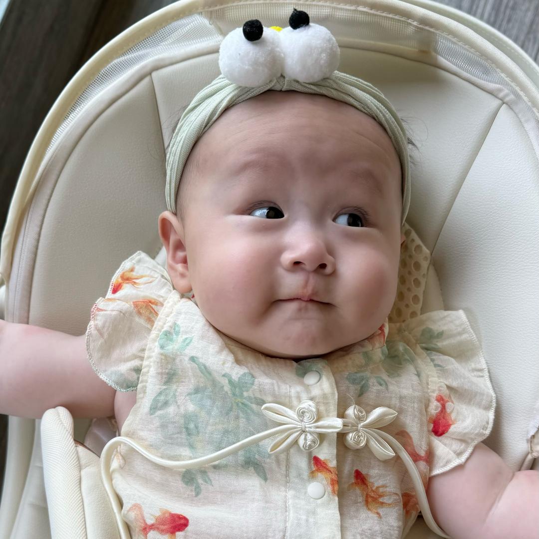 柠檬糖的超人妈妈