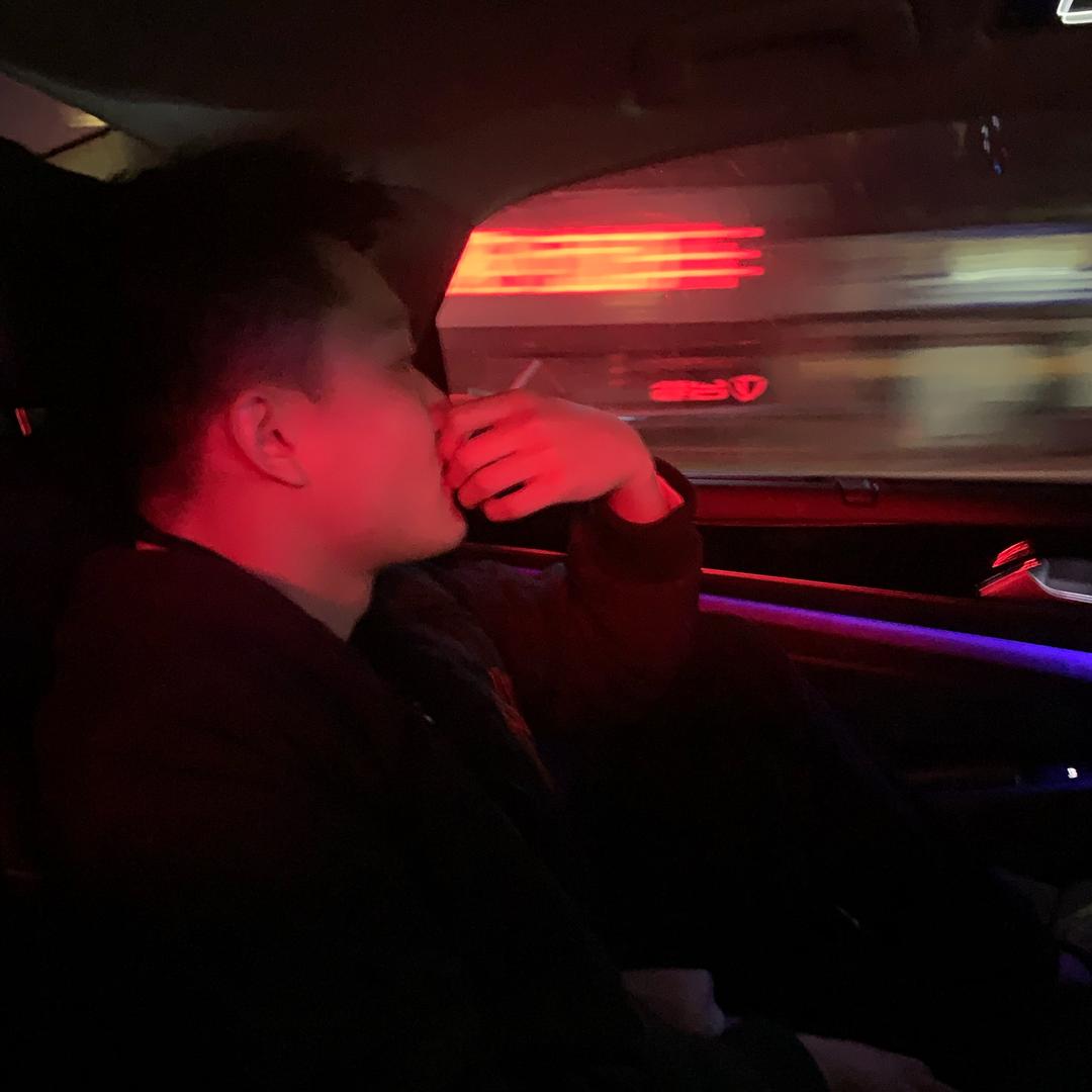 起风了