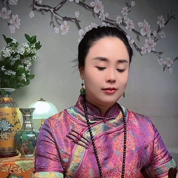 香港滋补品协会陈师姐食养