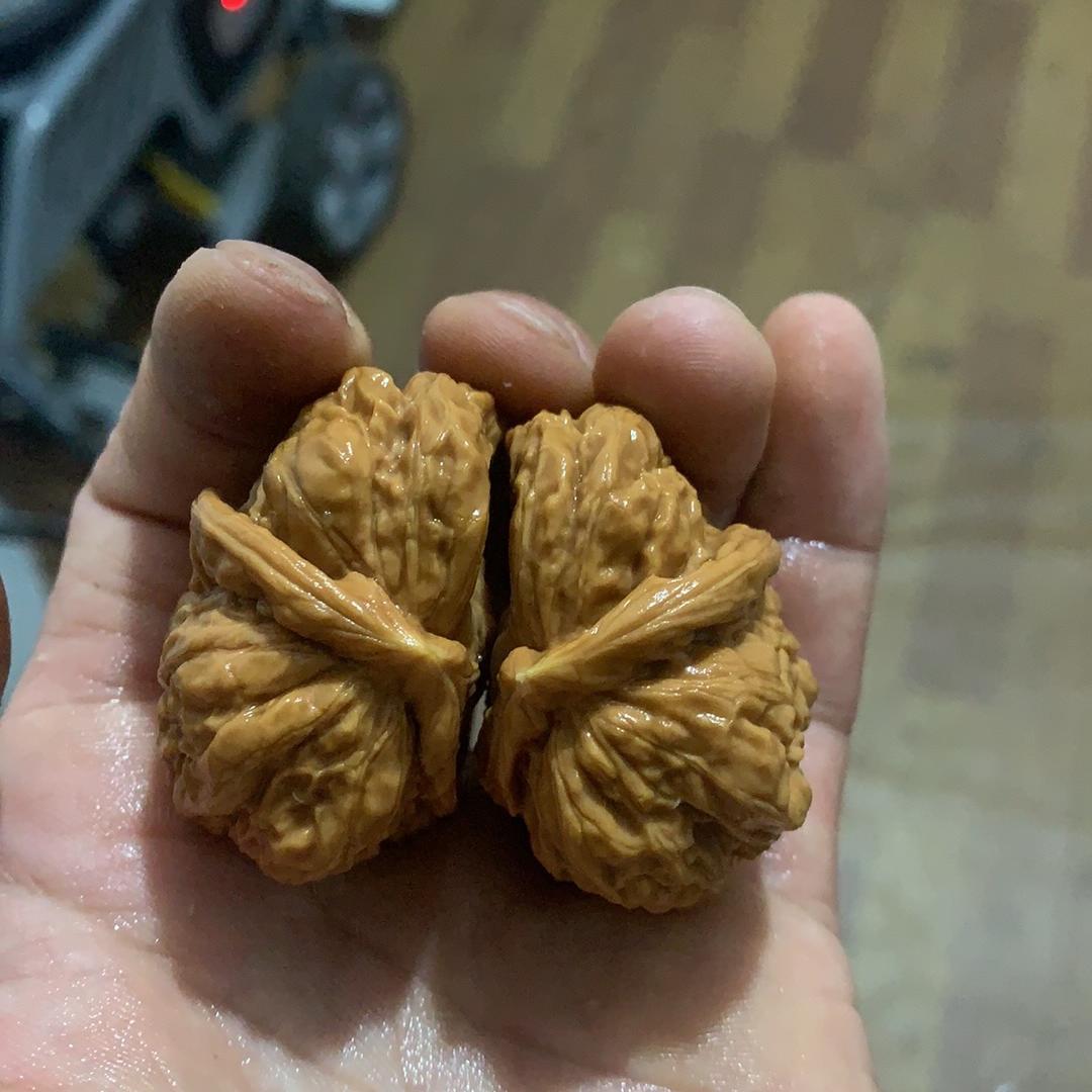 桦枨桔文玩