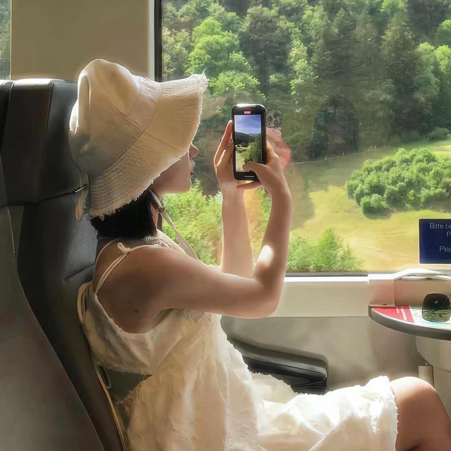 金娜儿定制服装