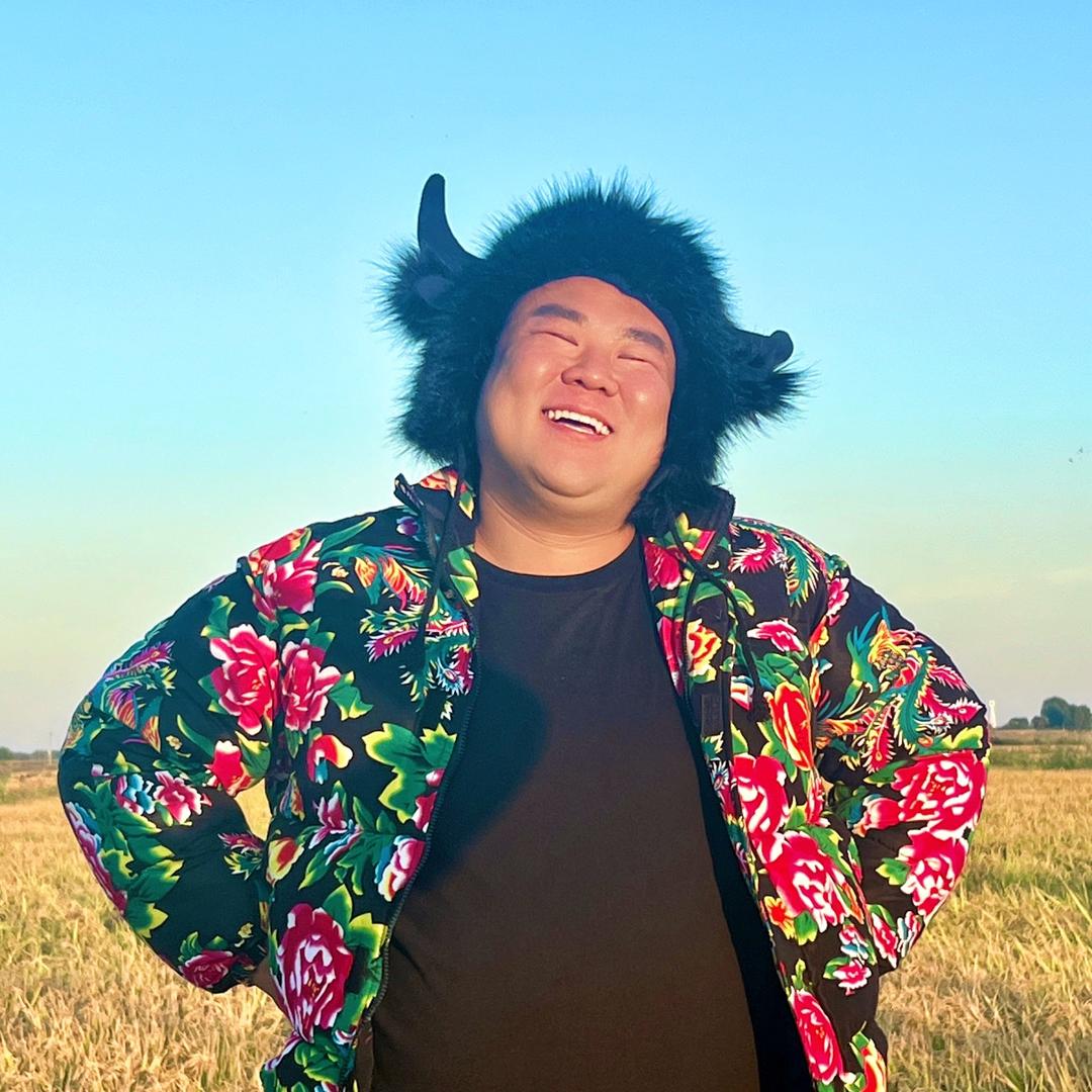 龙江大鹏