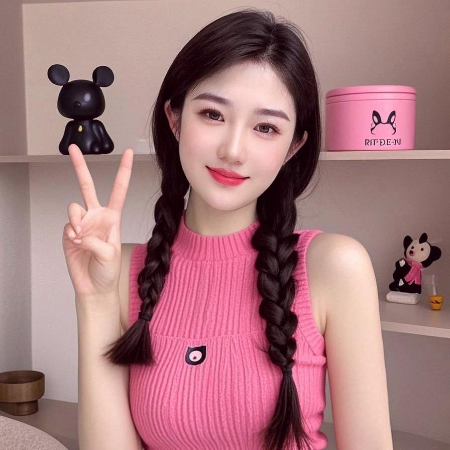 恩恩✨