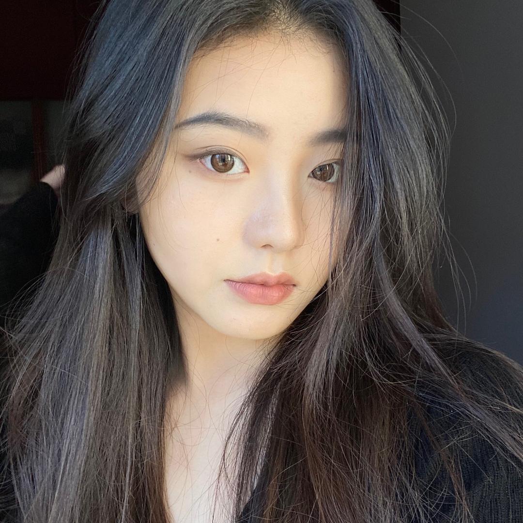 小涵v