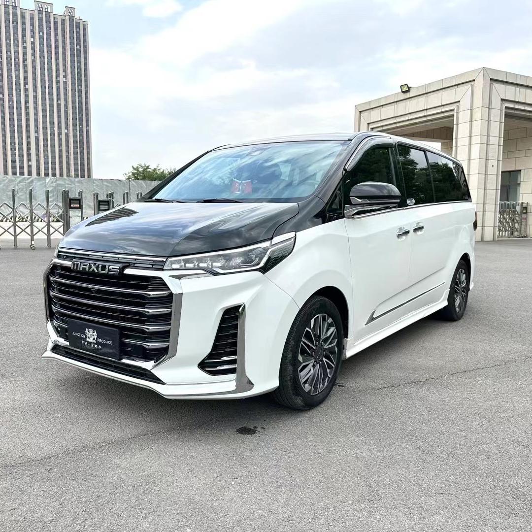 大通车行
