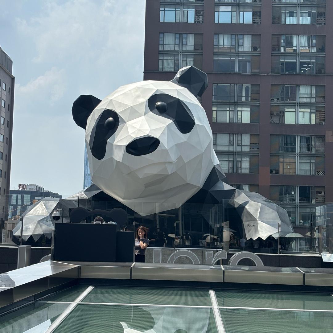 封心❤️锁爱（橱窗有好物)