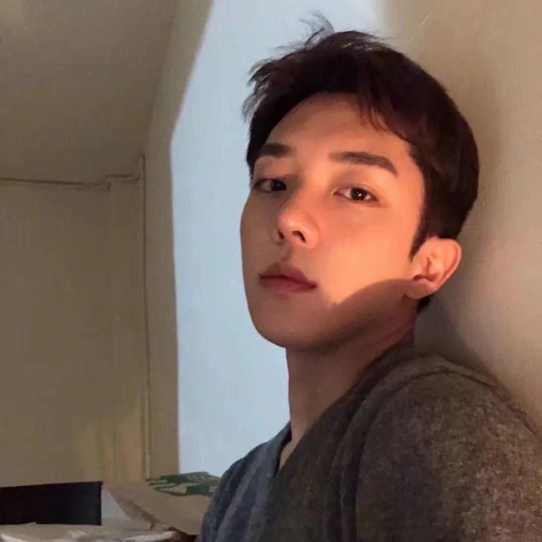 睡个好觉💤