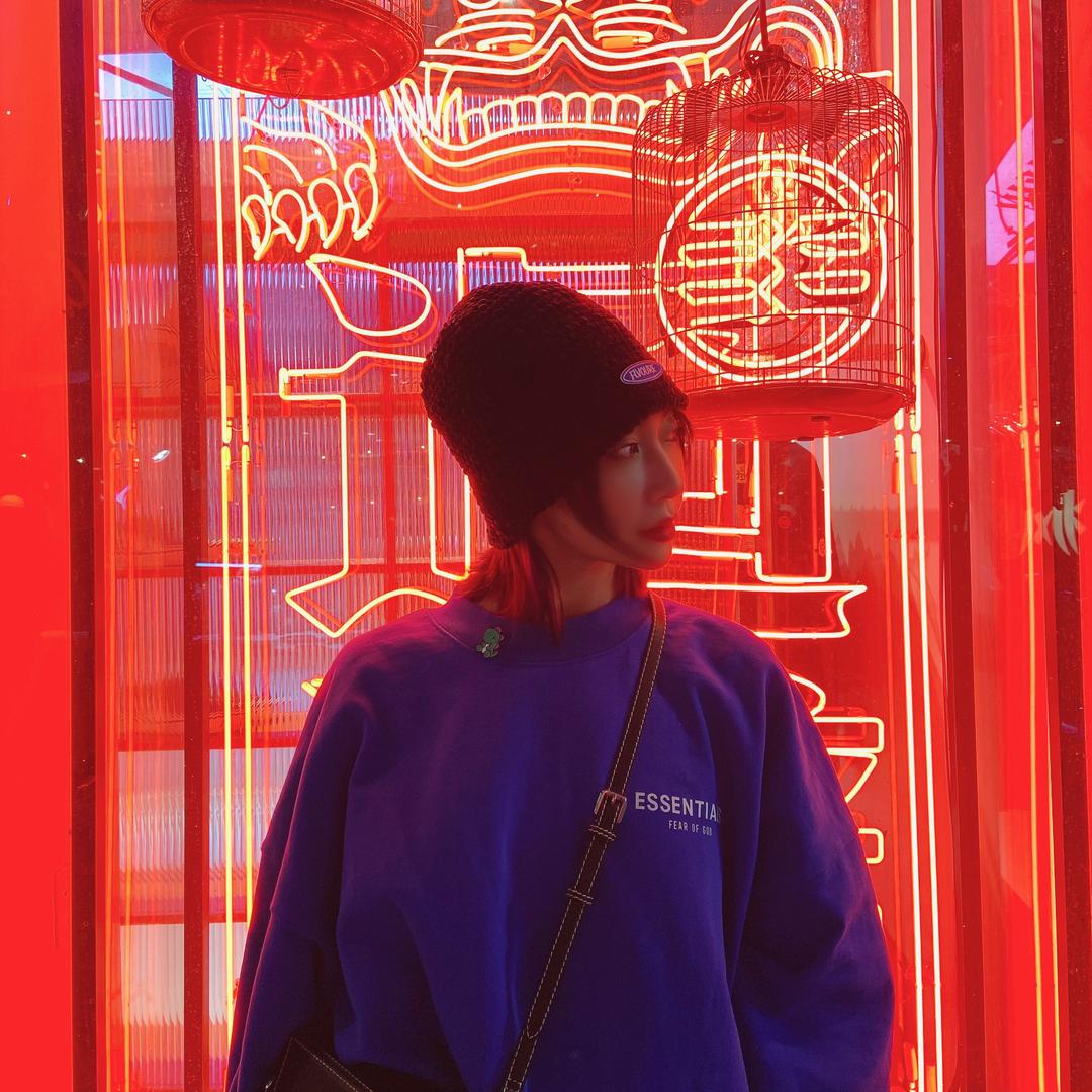 丹翌大喵姐