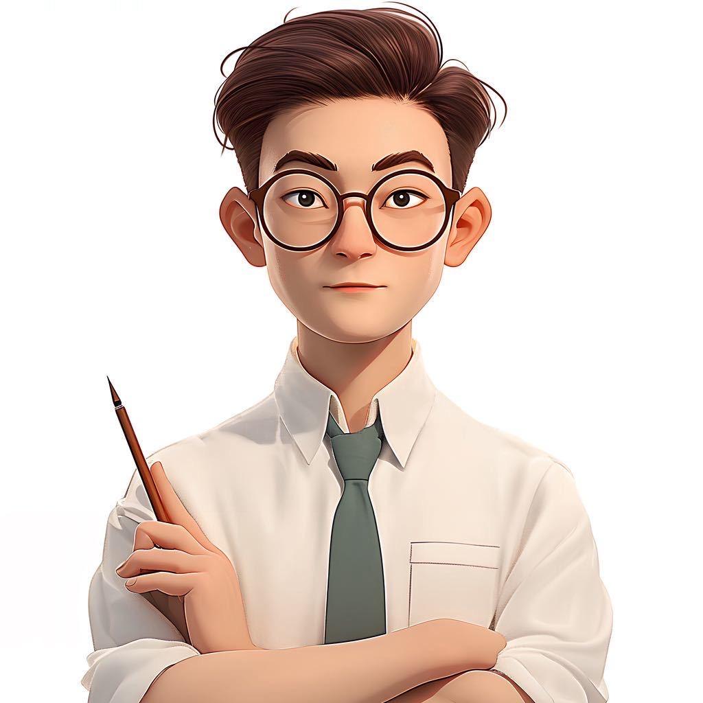 周舟老师讲物理