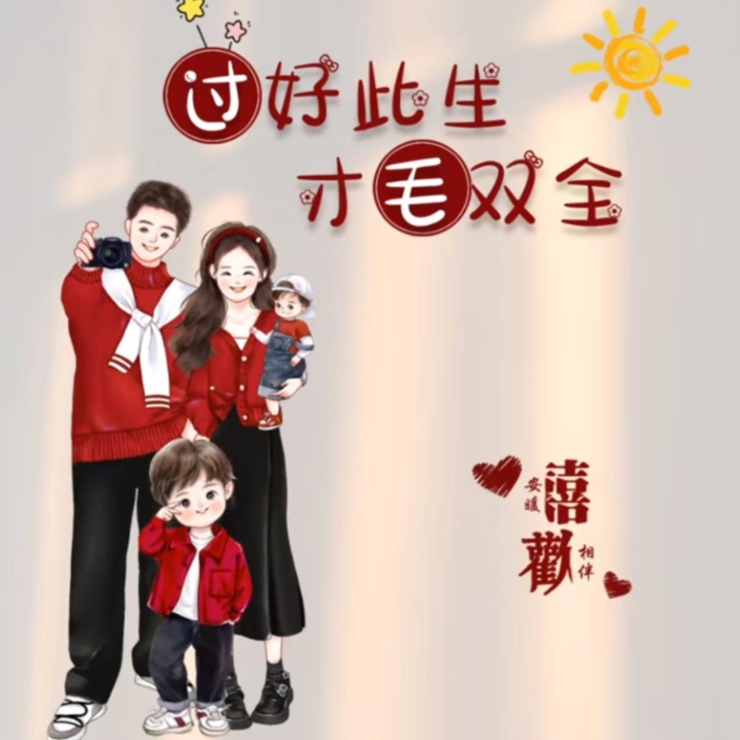 毛毛爱分享