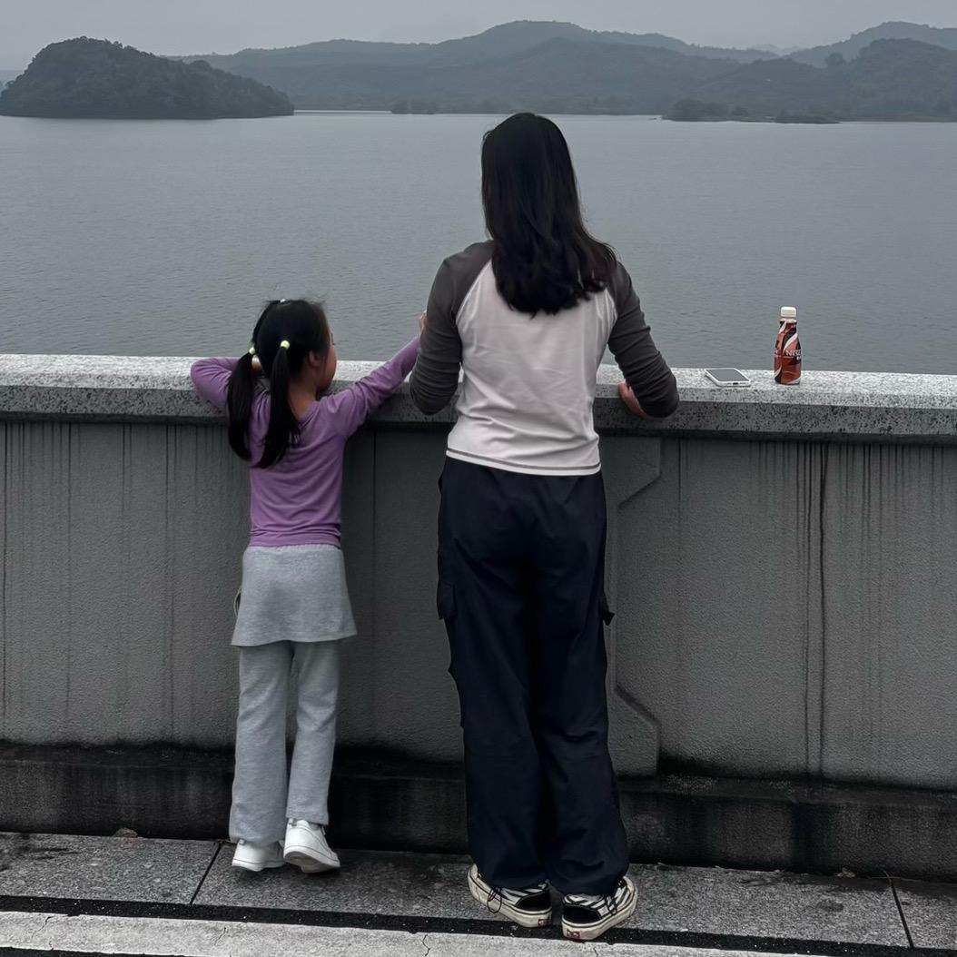 一颗小歆歆妈咪