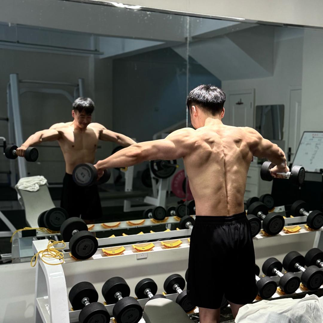 李不练