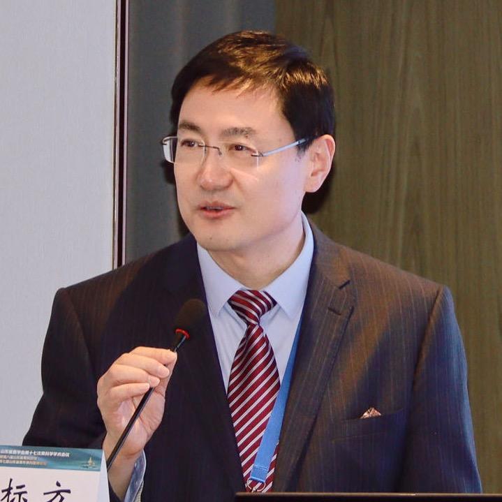 韦主任谈股骨头坏死