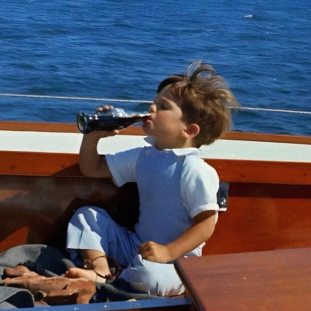 Ocean爱喝冰美式